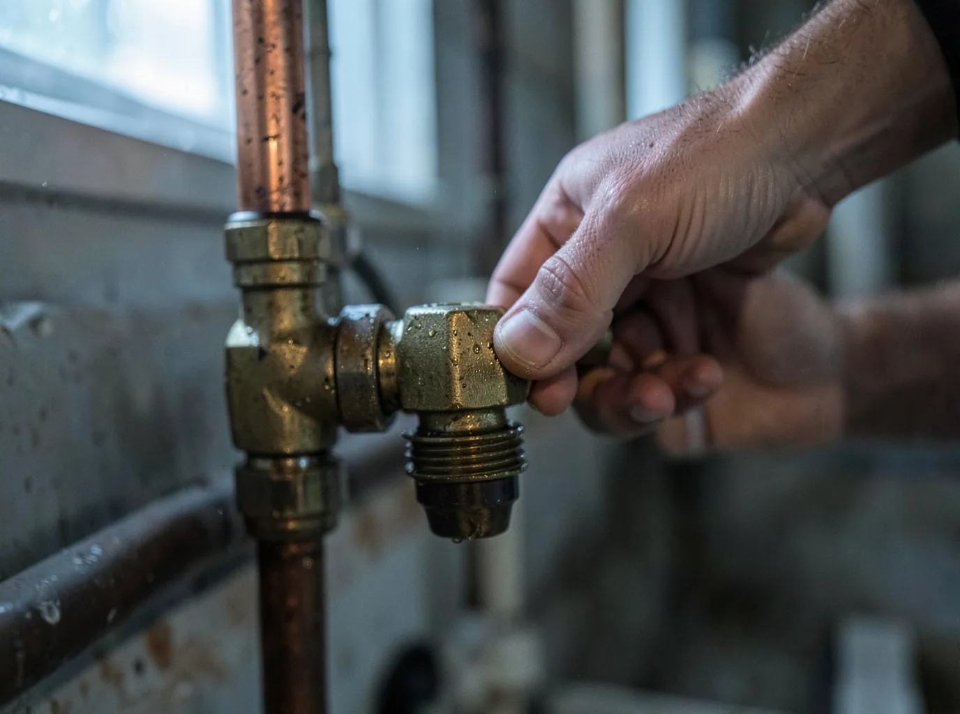 Emergency Plumber Roscoe, PA FAQs